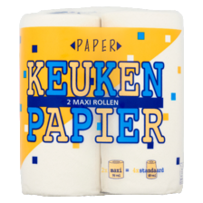 Paper keukenpapier